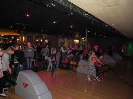 Bowlingavond Bowlingavond