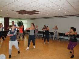 Zumba Zumba