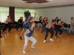 Zumba Zumba