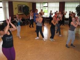 Zumba Zumba
