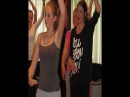 Zumba Zumba