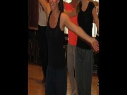 Zumba Zumba